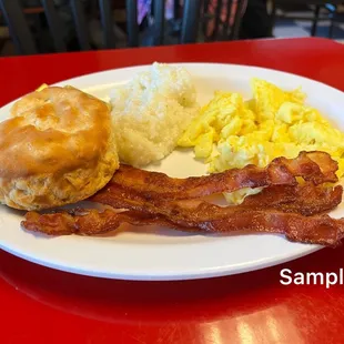 Sampler ($11.75)