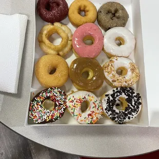 Charlie's Donuts & Coffee