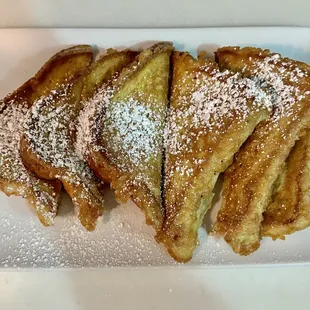 French toast