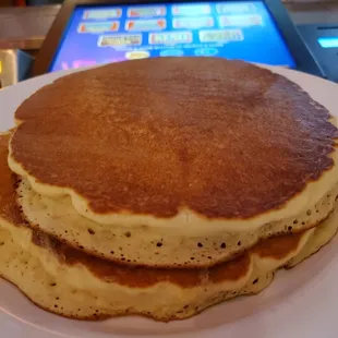 Pancakes!