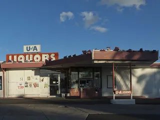 U of A Liquors