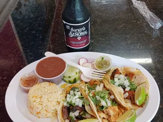 Perlas Sabor De Mi Tierra