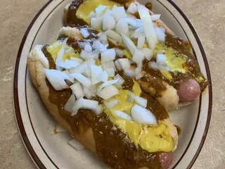 Olympic Coney Island