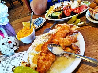 Ramsey's Coney Island