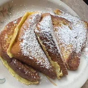 Texas Style French Toast