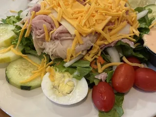 Broadway Diner