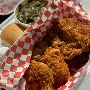 poultry, fried chicken wings, chicken wings and fried chicken, chicken wings, fried chicken, chicken, food, bbq chicken, bbq wings