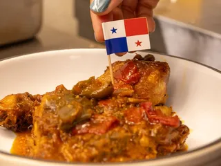 Caribbean Soul Kitchen La