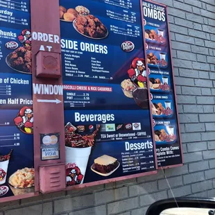 Charlie's Fried Chicken West