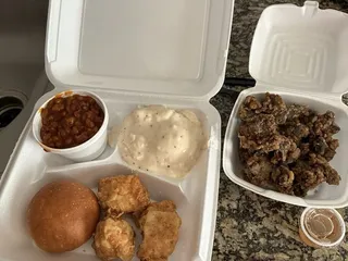 Charlie's Chicken
