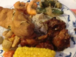 Howah Restaurant