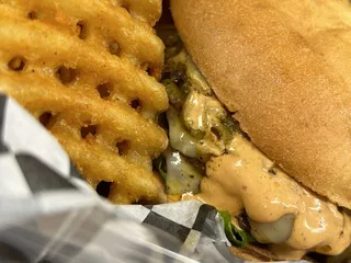 Slap Burger