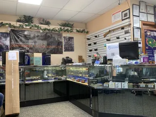 P4 Firearms