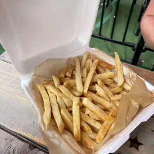 Fries