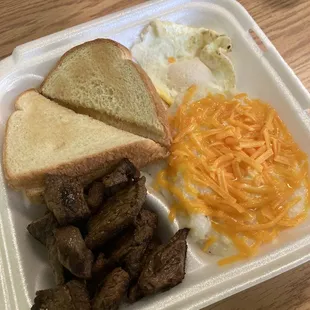 Charlie's Kitchen & Grill