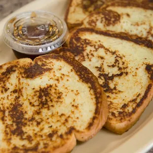 food, pancakes