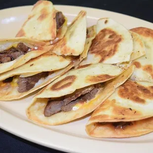 tacos, food