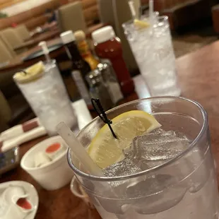 Love the Pirate Sword