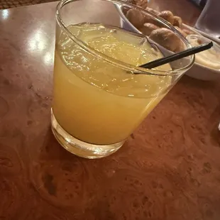 Screwdriver $4 on special