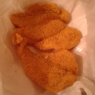 After tax $8.16 is justifiable for this. Ha! I didn't want the fries or bread as I'm watching my carb intake.