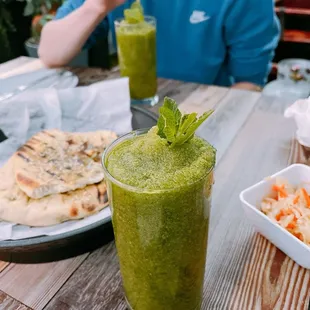 Charlie's Middle Eastern Cuisine