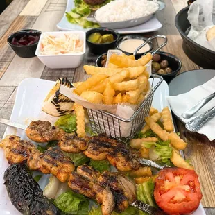 food