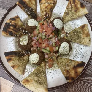 Falafel