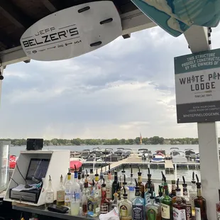 Brandon and cameron the best bartenders!