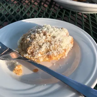 One ravioli