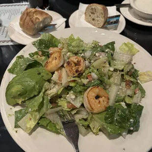 Jimmy&apos;s Sonoran Salad