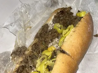 Mama Mia's Steak Subs & Sandwiches