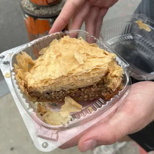 Baklava