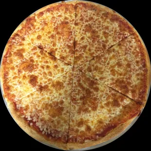 Single Slice Cheese Pizza