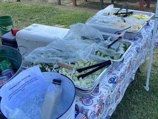 KelRae Farm Food Hub