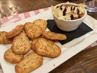 Valerio's Italian Restaurant & Pizzeria