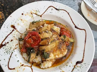 Mi Scuzi Ristorante Italiano