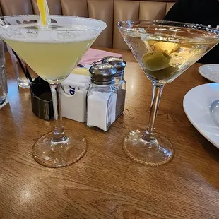 Martini time