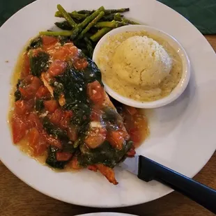 Salmon