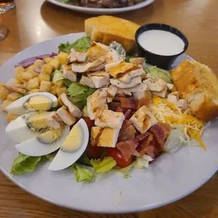 Cobb Salad