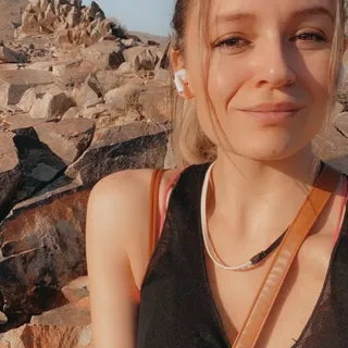 Kayla M.