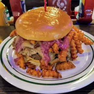 This was their Thanksgiving Tweety!