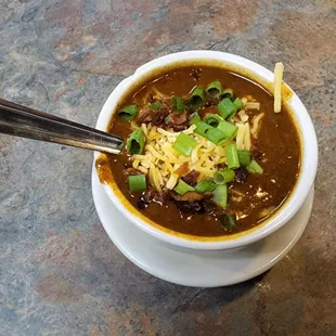 Chili
