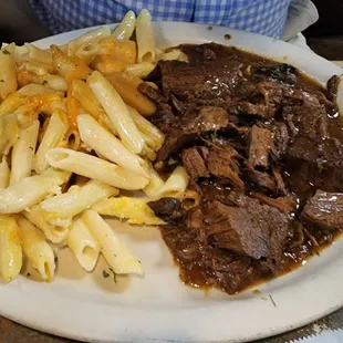 Mamas Rump Roast