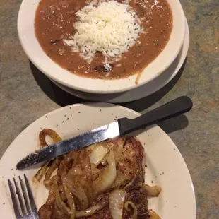 Grill Pork Chop