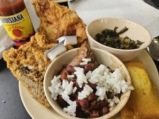 Penny's Cafe
