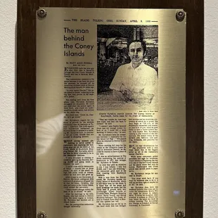 The American Dream still comes true.