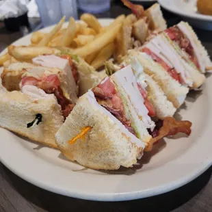 Don't let the look deceive you.