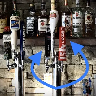 "It's the most wonderful tiiiiiiime of the year..."