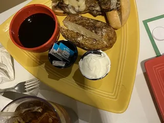 Ground Round Grill & Bar