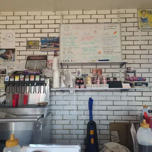 interior, sushi and sashimi